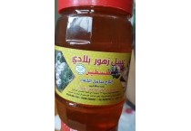 Miel de Palestine