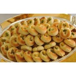 Ghoraybeh de Palestine 500 G