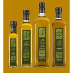 Huile d’olive vierge de Palestine 1L