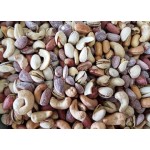 Mukassarat (amuse-bouche) 250g